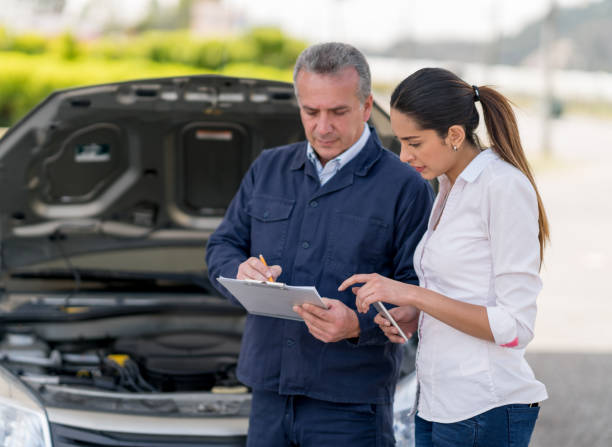 Auto Insurance in Ashland County County